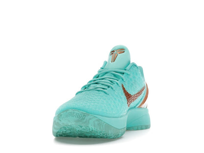 Nike Kobe 6 Protro Jalen Brunson Statue of Liberty