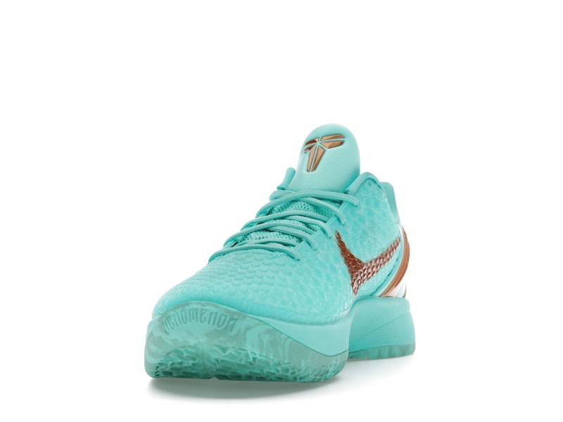 Nike Kobe 6 Protro Jalen Brunson Statue of Liberty