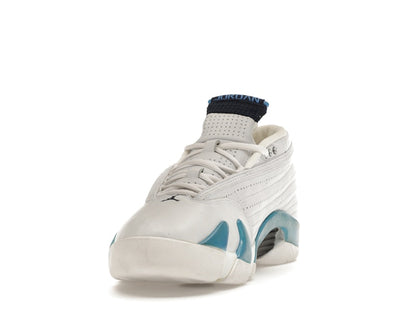 Jordan 14 OG Low Columbia Blue