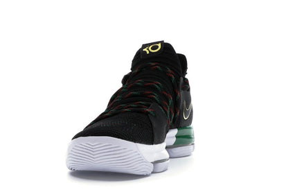 Nike KD 10 Black History Month (2018)