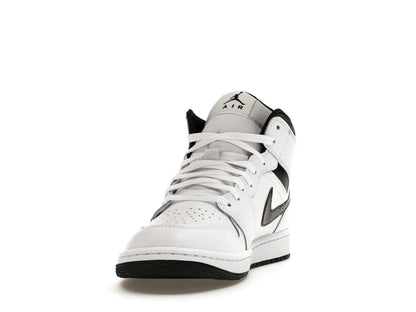 Jordan 1 Mid Reverse Panda