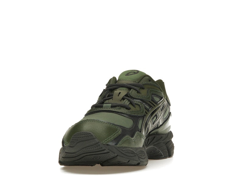 ASICS Gel NYC Moss
