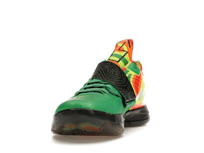 Nike KD 4 Weatherman (2011)