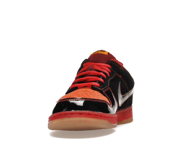 Nike SB Dunk Low Hawaii