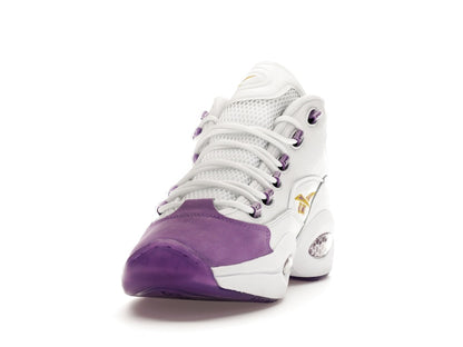 Reebok Question Mid Free Agency