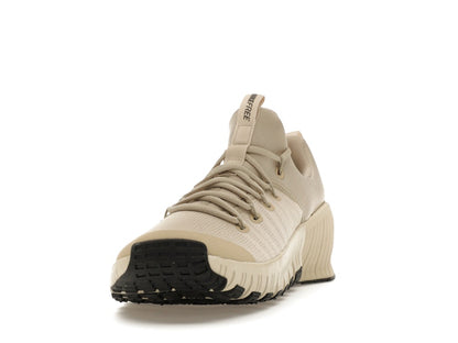 Nike Free Metcon 6 Desert Khaki Light Khaki Black