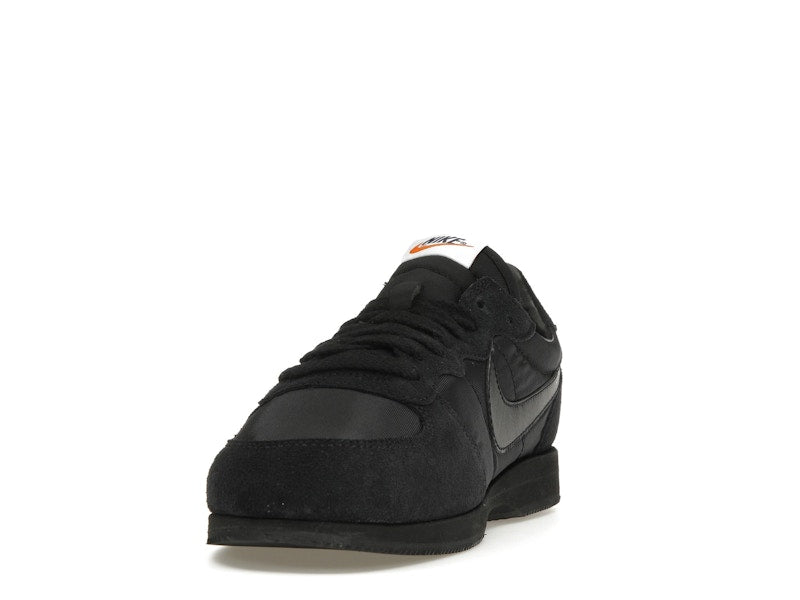 Nike Eagle Comme des Garcons Triple Black