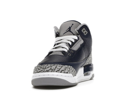 Jordan 3 Retro Georgetown (2021) (GS)