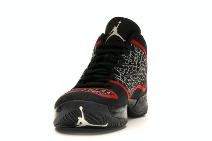 Jordan XX9 Black White Gym Red