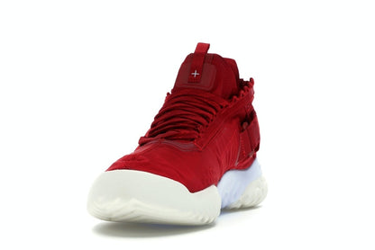 Jordan Proto React Gym Red