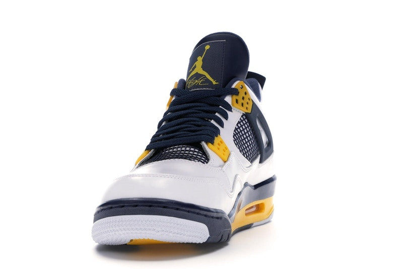 Jordan 4 Retro Cal / Marquette PE