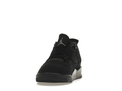 Jordan 4 Retro Black Cat (2020) (PS)