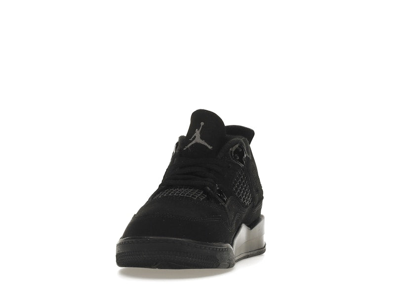 Jordan 4 Retro Black Cat (2020) (PS)