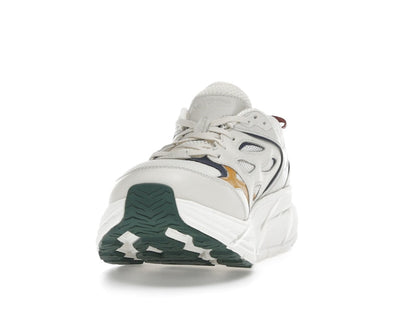 Hoka One One Clifton L Oat Milk Alabaster