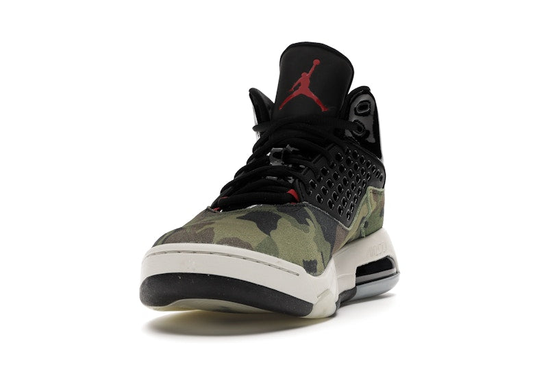 Jordan Maxin 200 Camo