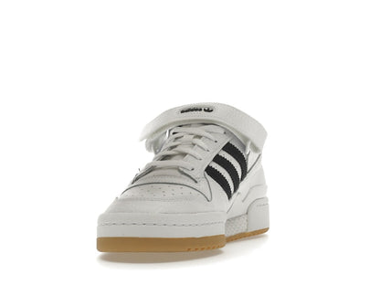 adidas Forum Low Cloud White Core Black Gum