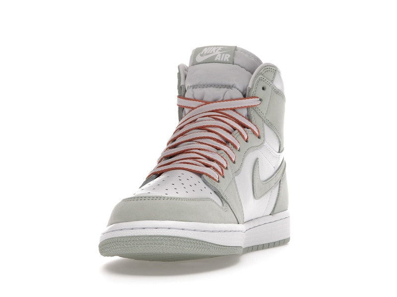 Jordan 1 Retro High OG Seafoam (Women's)