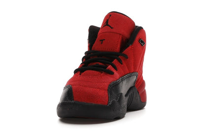 Jordan 12 Retro Reverse Flu Game (PS)