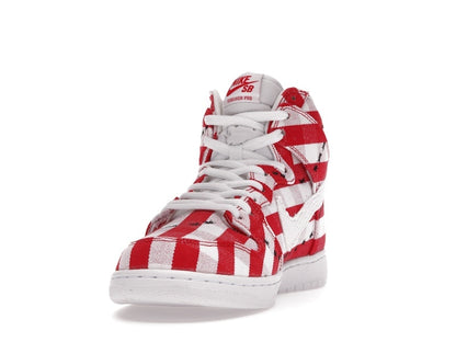 Nike SB Dunk High Picnic