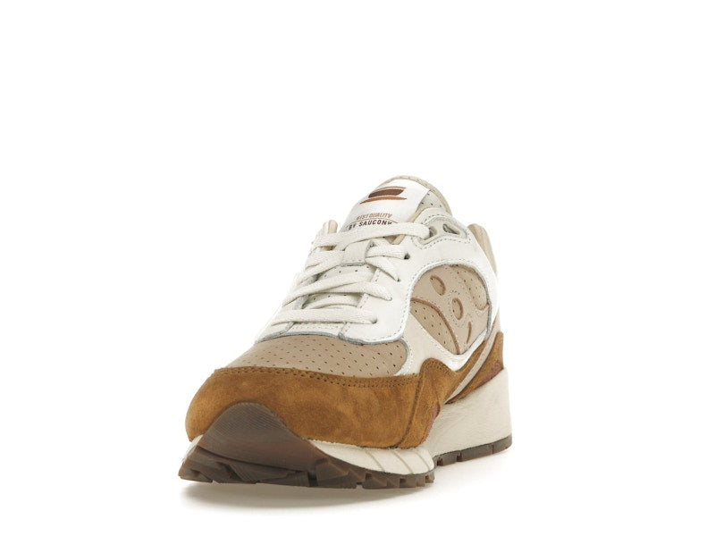 Saucony Shadow 6000 Cappuccino