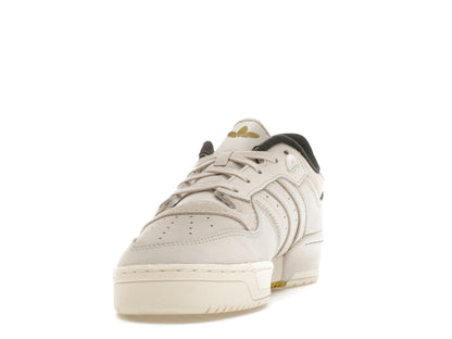 adidas Rivalry 86 Low 2.5 Talc Carbon White