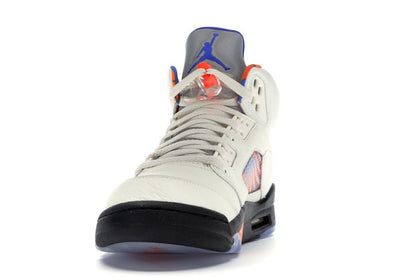 Jordan 5 Retro International Flight