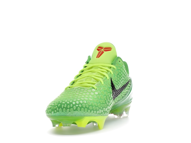 Nike Vapor Edge Kobe 6 SE Grinch