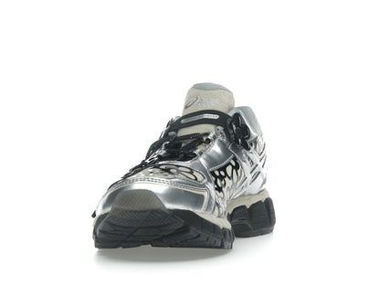 ASICS Gel-Kayano 20 Cecilie Bahnsen Vanilla Pure Silver