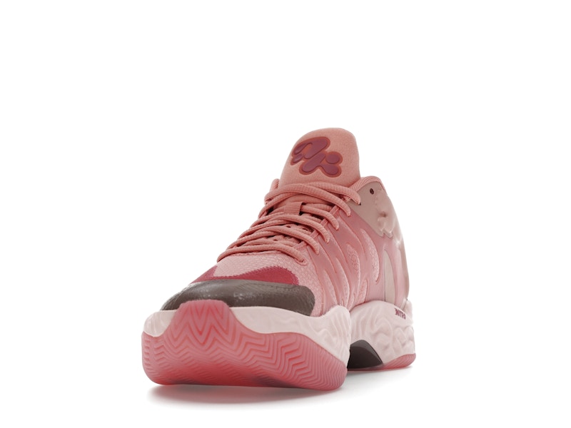 Puma Tyrese Haliburton Hali 1 Hibiscus
