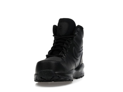 Nike Manoa Black (GS)