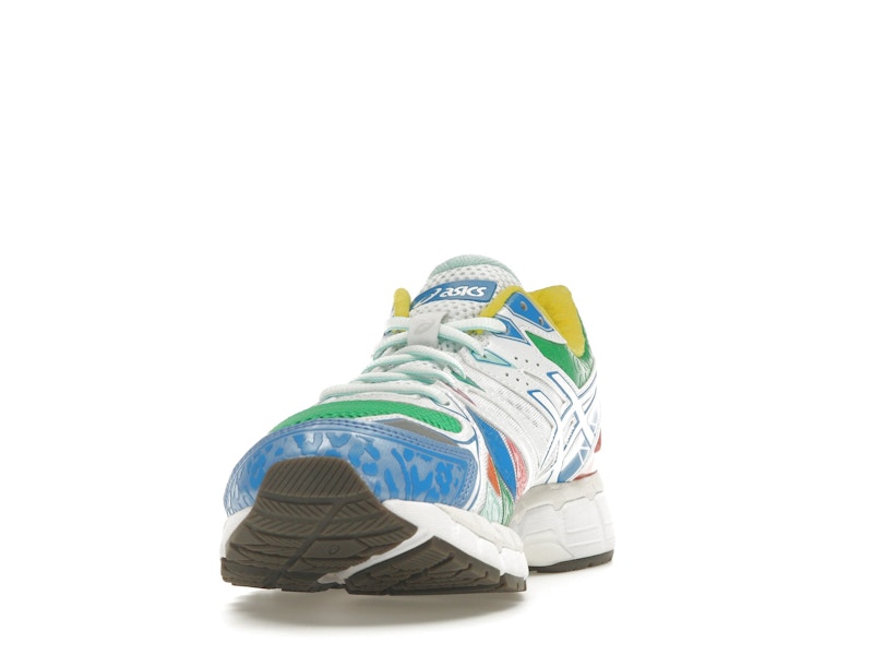 ASICS Gel-Kayano 20 KENZO Multi-Color