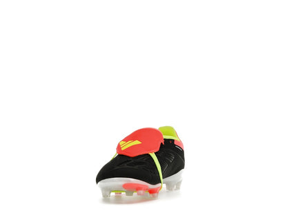 adidas Predator Elite Foldover Tongue FG Solar Energy Pack (GS)