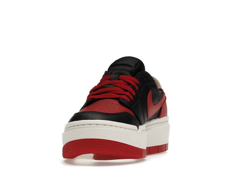 Jordan 1 Elevate Low SE Bred (Women's)