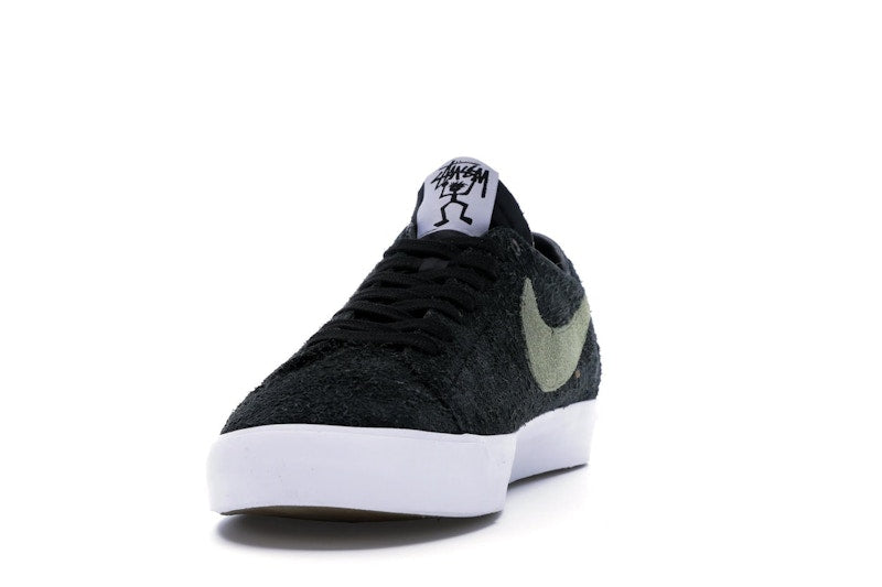 Nike SB Zoom Blazer Low Stussy