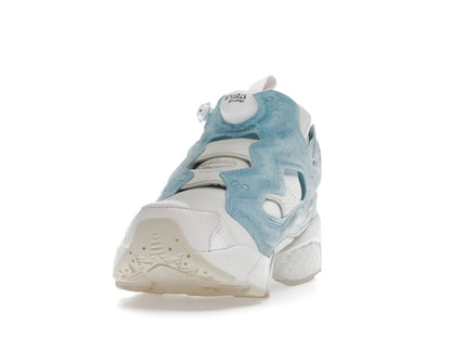 Reebok Instapump Fury Legion of Fury Blue