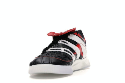 adidas Predator Accelerator Black White Red