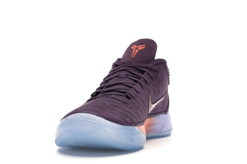 Nike Kobe A.D. Mid Devin Booker PE