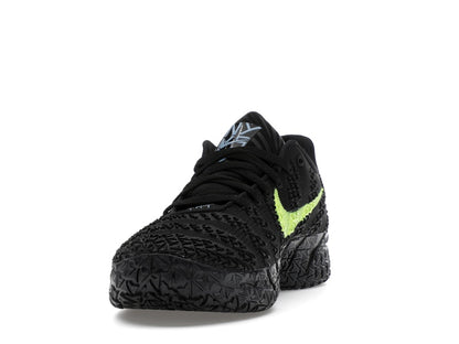Nike Ja 3 NY vs. NY