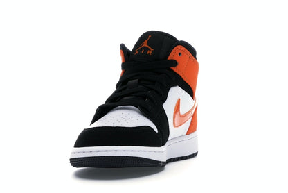 Jordan 1 Mid Shattered Backboard (GS)