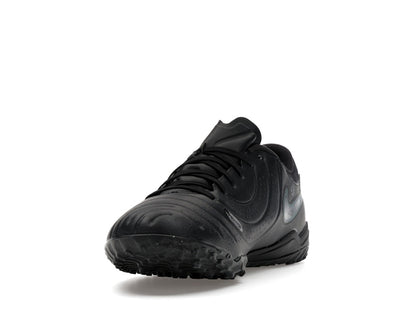 Nike Tiempo Legend 10 Academy TF Black Deep Jungle