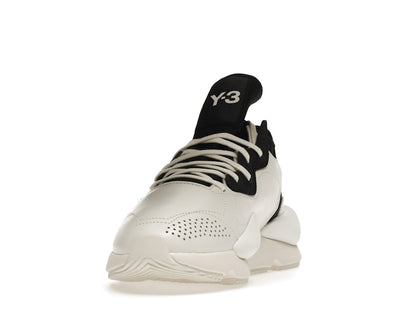 adidas Y-3 Kaiwa White Black