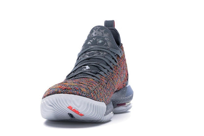 Nike LeBron 16 Multi-Color