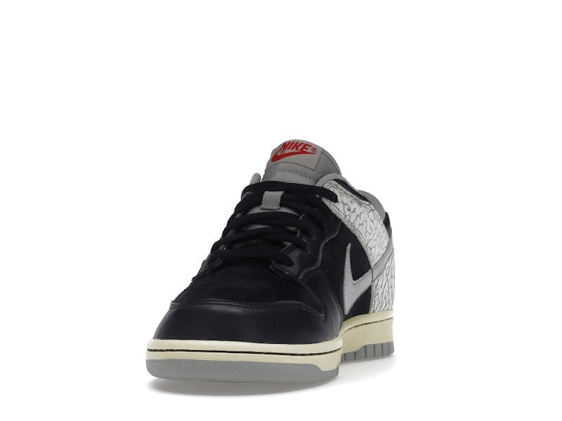 Nike Dunk Low J-Pack Black Cement