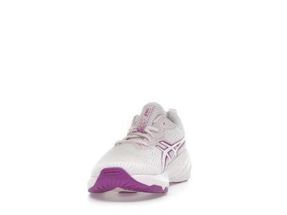 ASICS Novablast 4 Pale Pink White (GS)