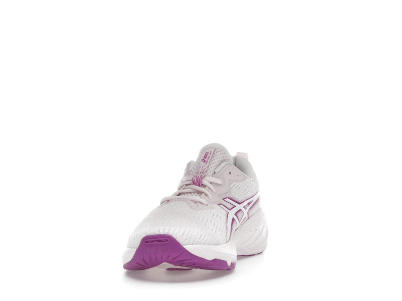 ASICS Novablast 4 Pale Pink White (GS)