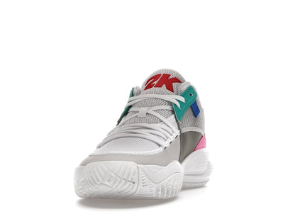 Puma Court Rider 2K White
