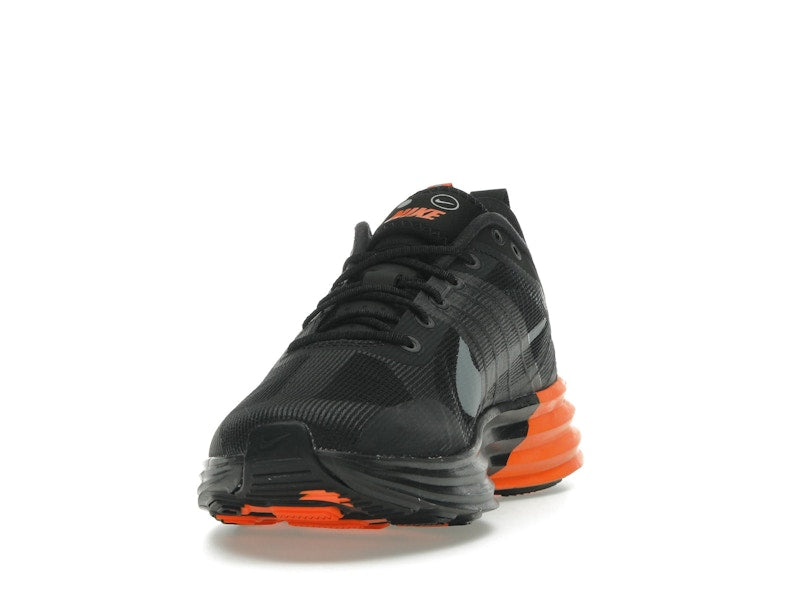 Nike Lunar Roam Safety Orange