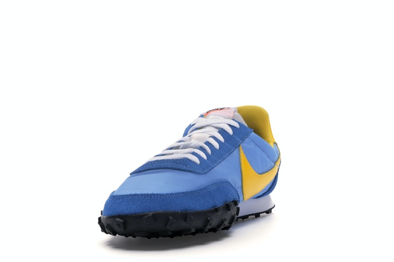 Nike Waffle Racer University Blue Amarillo