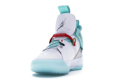 Jordan XXXIII Guo Ailun PE