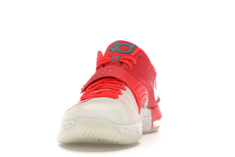 Nike KD 7 Christmas Eggnog